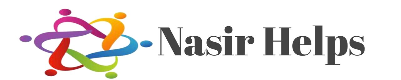 Nasir Helps